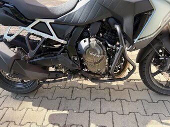 Prodám Suzuki V-Strom 800 - 3