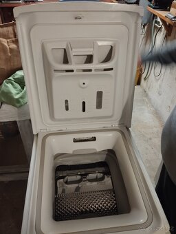 Pračka Whirlpool - 3