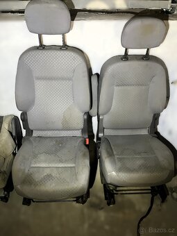 Autosedačky Peugeot Citroen - 3