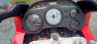 Honda vfr 750f 1994 - 3