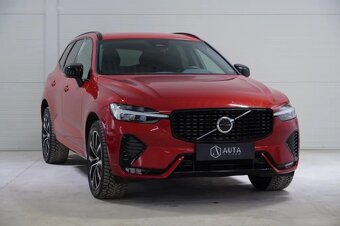 Volvo XC60, B5 AWD Plus Dark,ČR, DPH, - 3