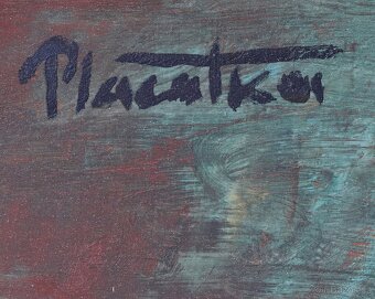 Ladislav Placatka - XXL formát - - 3