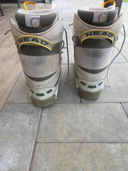 Boty na snowboard - 3