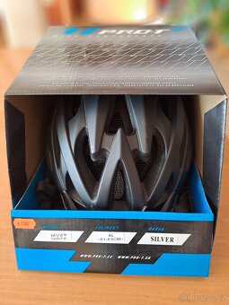 Pánská přilba - 3