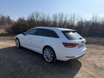 Audi A4 B9 Avant 2.0TDI 110KW - 3
