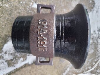 Válečný hmoždíř RU - 3