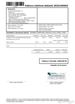 Teploměr sonda Tesla Cook BBQ100 - 3