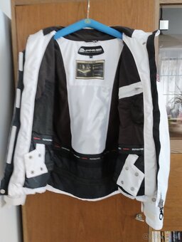 Bunda Alpine pro - 3