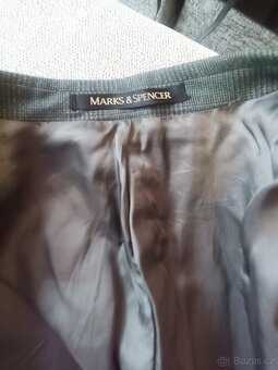 Společenské sako. - 3