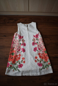 Šaty Desigual vel. 122/128 - 3