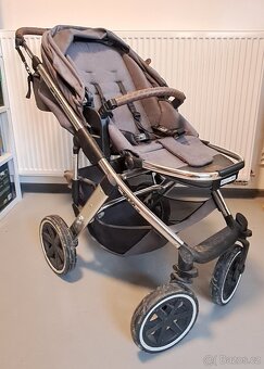 Kočárek ABC design Salsa 4 Air - kusový prodej - 3