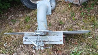 Fekál Marchner čerpadlo+armatury - 3