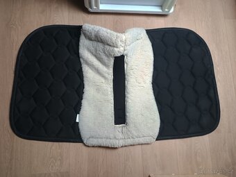 Podsedlová Eskadron s beránkem - 3