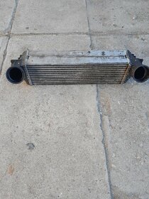 Intercooler bmw x5 e70 3d - 3