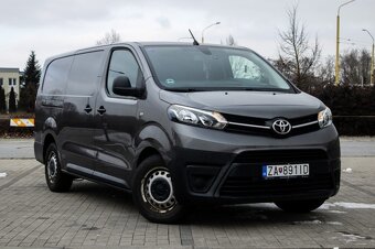 Toyota Proace 110kW (2019) - 3