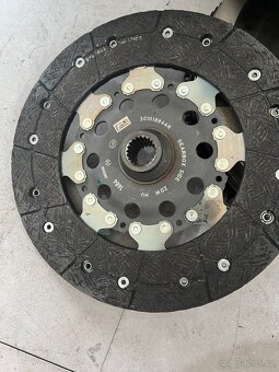 Spojková sada Trafic, Talento 2.0 - NOVÁ - 3