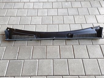 Torpédo Renault Trafic 2017-2026 - 3