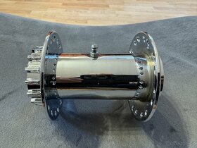 JAWA Perak - náboj zadního kola - 3