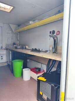 Občerstvení kompletně vybavené - 3