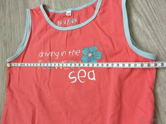 Dívčí sada Topo vel. 140 - 3