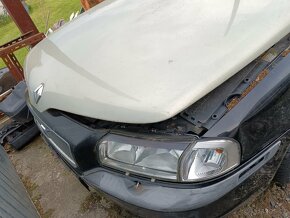 Volvo s80 2.4 benzin DSG - 3