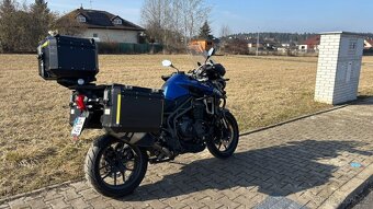 Triumph Tiger 1200 XRt - 3