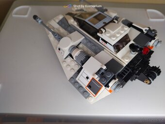 Lego Star Wars set 75259 - 3