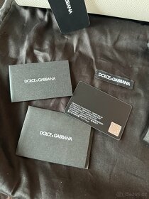 Prodám novou kabelku Dolce & Gabbana Sicily Medium - 3