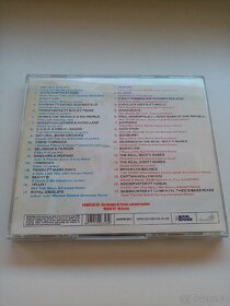 2 CD disco mix - 3