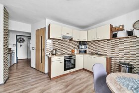 Prodej byty 4+kk, 73 m² - Bečváry - 3
