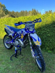 Yamaha yz 250 - 3