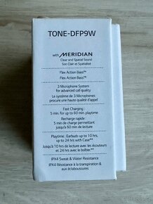 LG Tone Free - DFP9W - 3