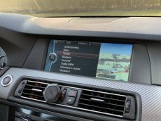 Aktualizace BMW navigace NBT/CIC MAPY 2023/2024- Vysočina - 3