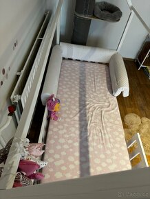 Domečková postel Alfie - 3