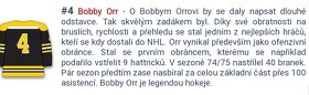 Sběratelská figurka hokejisty NHL - 3