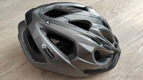 Cyklistická helma 54-60 cm - pěkná - 3