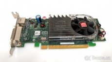 ATI Radeon HD 3450 256MB PCI-E B276 - 3