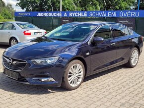 Opel Insignia (2019) 1,6 CDTi INNOVATION CEBIA - 3