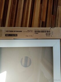 Prosklené dvířka IKEA - 3