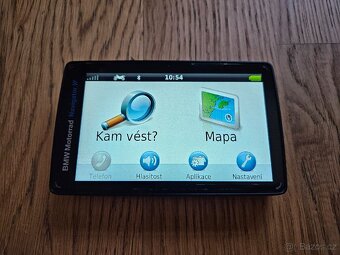 Navigace BMW Navigator VI - 3