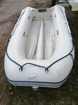 Nafukovací člun Quicksilver 3.10 - 3