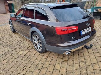 A6 Allroad 3.0 TDI 150kW Quattro - 3