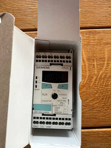 Bezpečnostní teplotní relé SIEMENS Sirius 3SR1040-2GW50 - 3