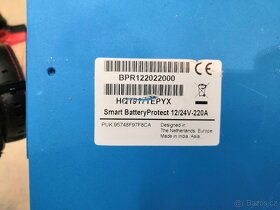 Victron Energy BPR122022000 Smart BatteryProtect - 3