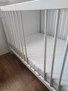 Dětská postýlka - 3