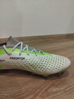 Adidas predator accuracy 1 - 3