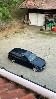bmw E46 facelift r 2005 chip - 3
