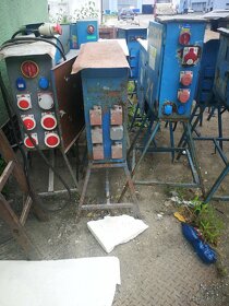 Stavební rozvaděče RS 07 antoniček - 3