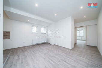 Prodej bytu 2+kk, 68 m², Ostrava, ul. Rudná - 3