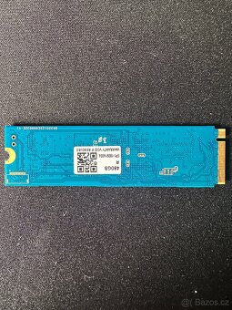SSD 480GB SD-PCI - 3